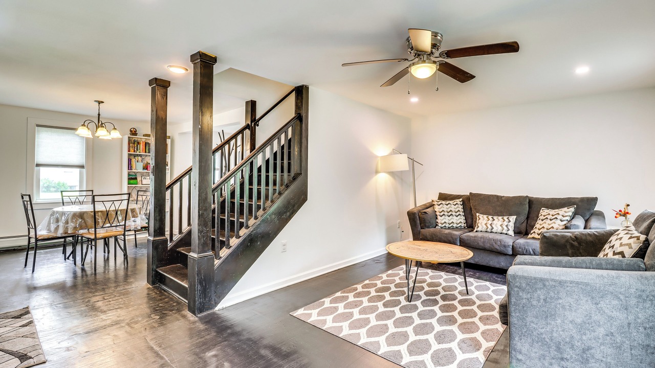 Photo of Livingroom in Saylorsburg