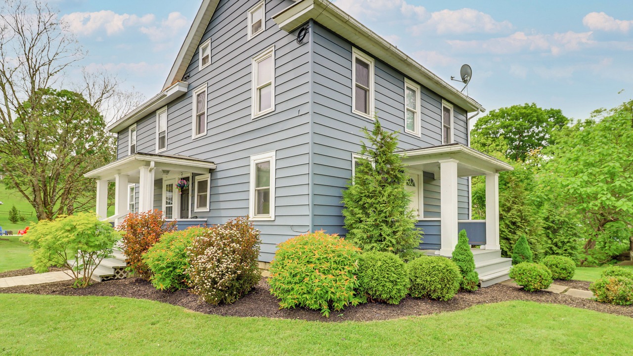 Photo of Outdoor in Saylorsburg