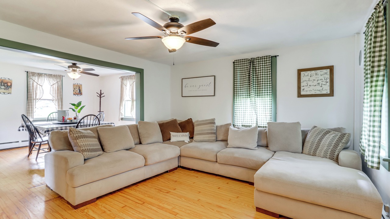 Photo of Bedroom in Saylorsburg
