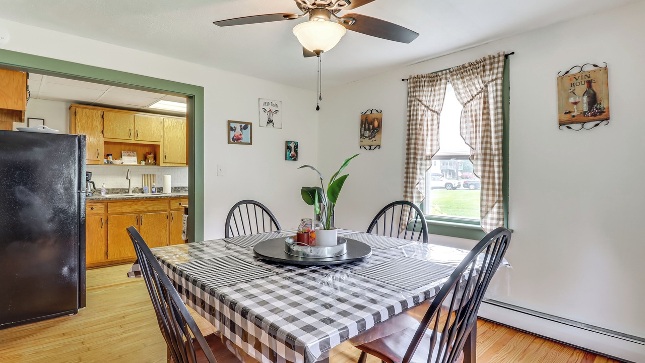 Photo of Bedroom in Saylorsburg