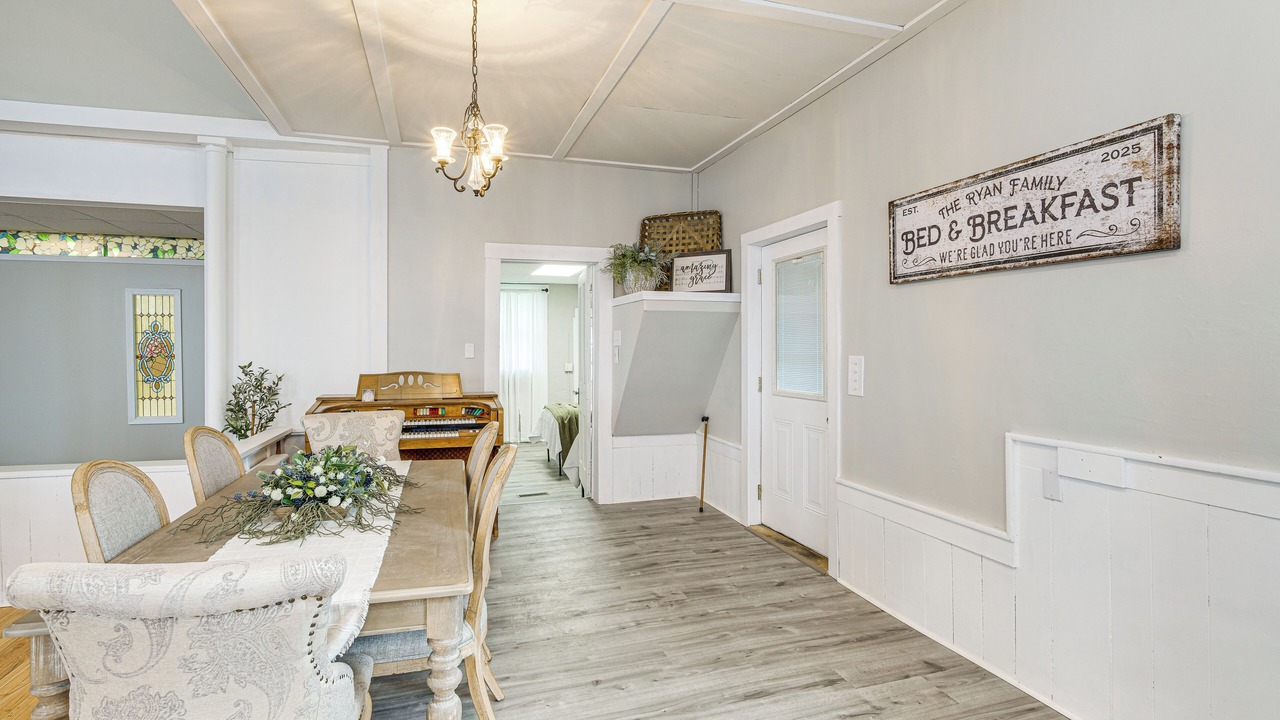 Photo of Bedroom in Alliance