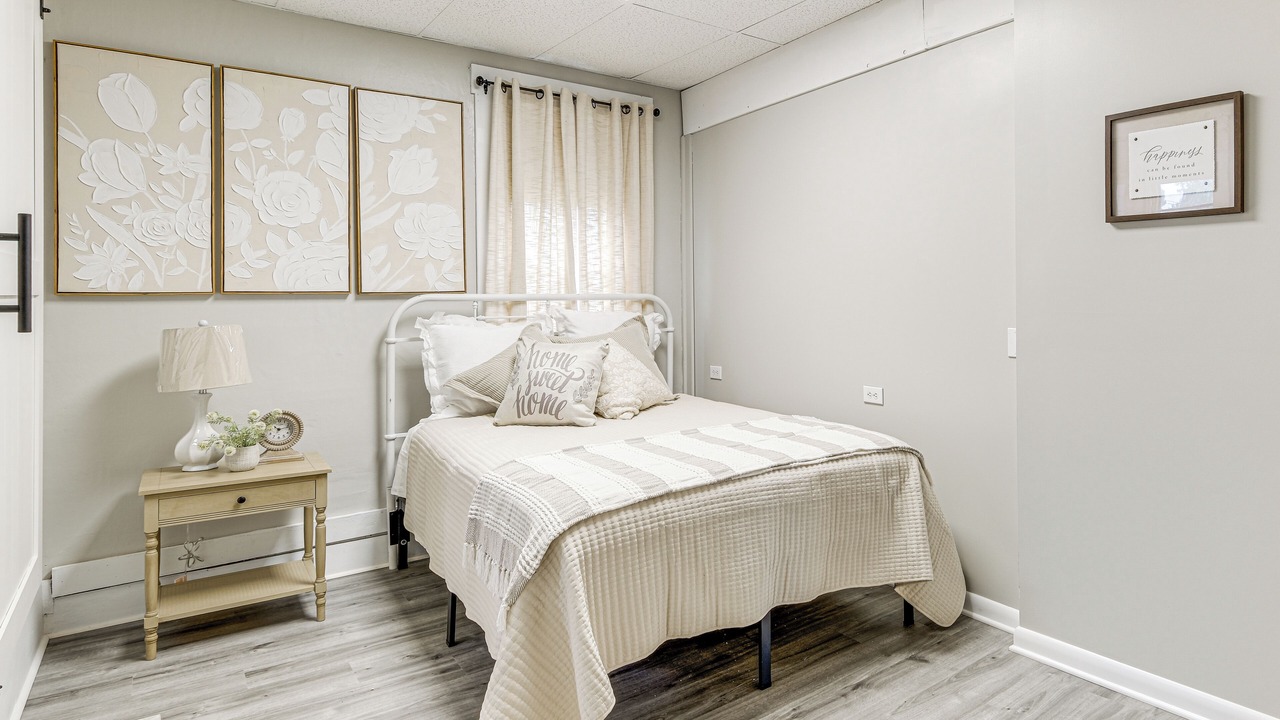 Photo of Bedroom in Alliance