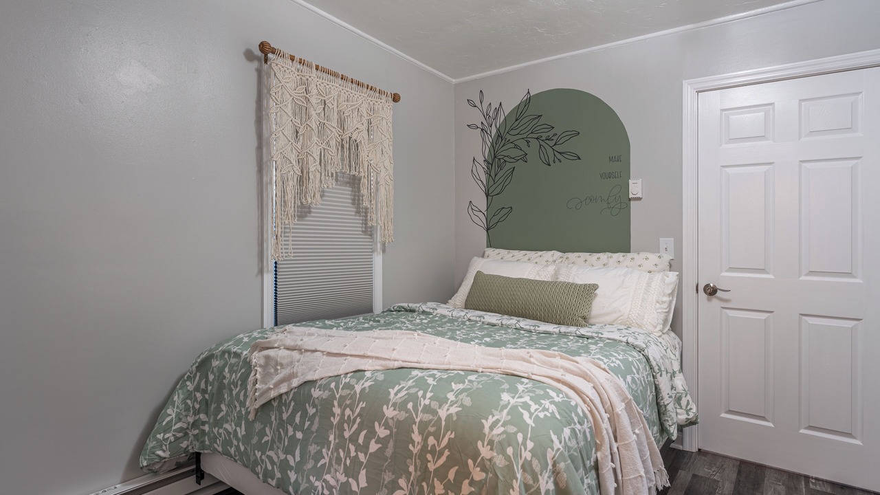 Photo of Bedroom in Buford