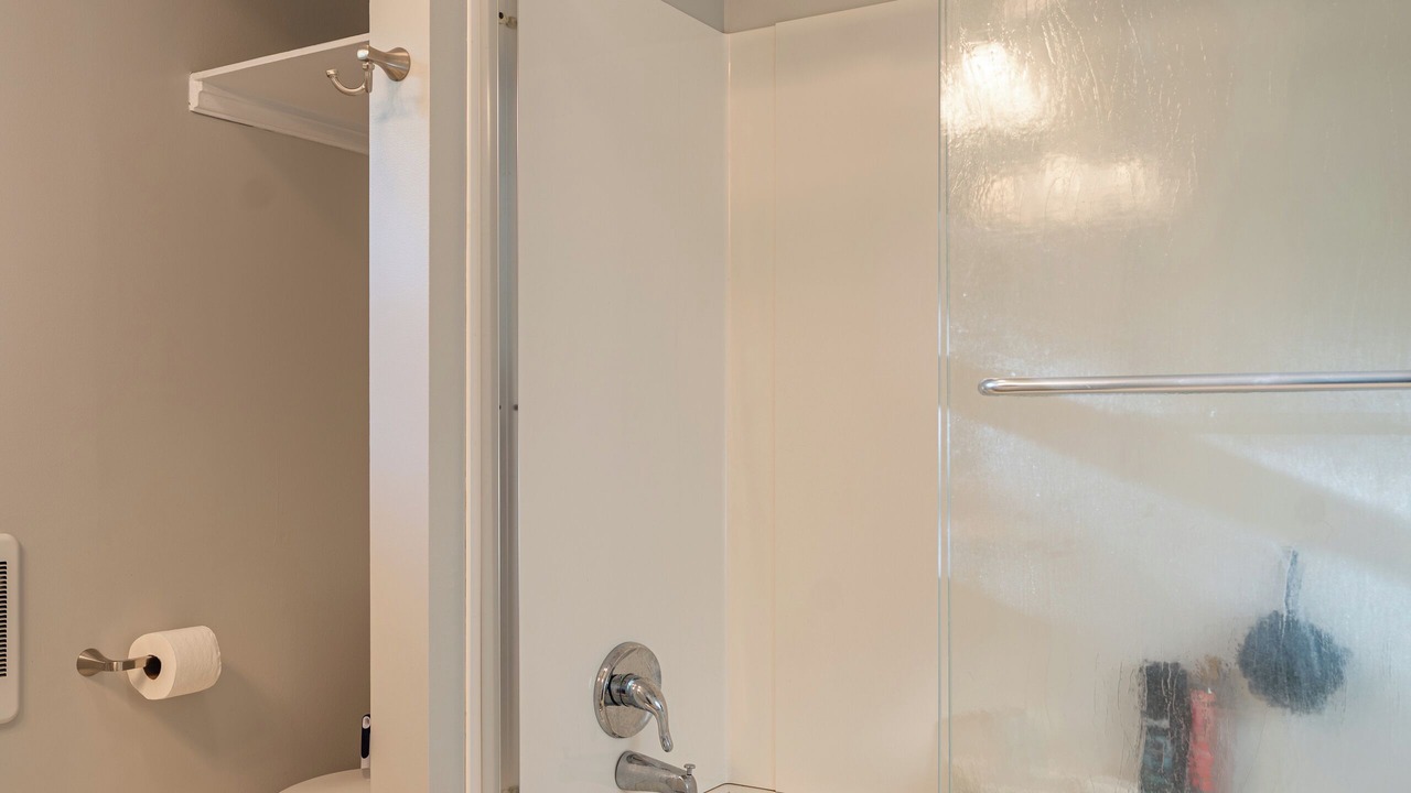Photo of Bathroom in Buford