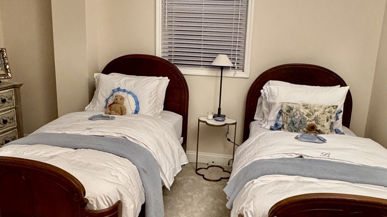 Photo of Bedroom in Muirfield Village
