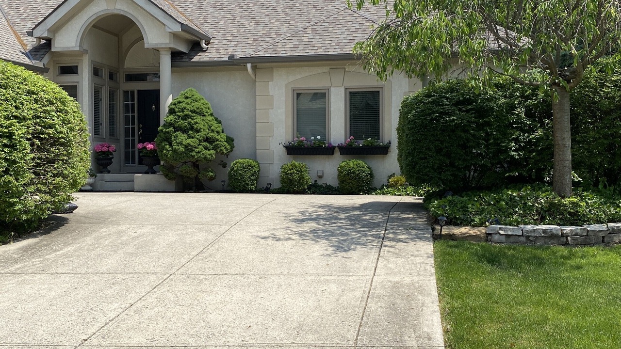 Photo of Outdoor in Muirfield Village