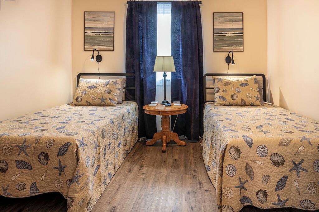 Photo of Bedroom in Hermitage