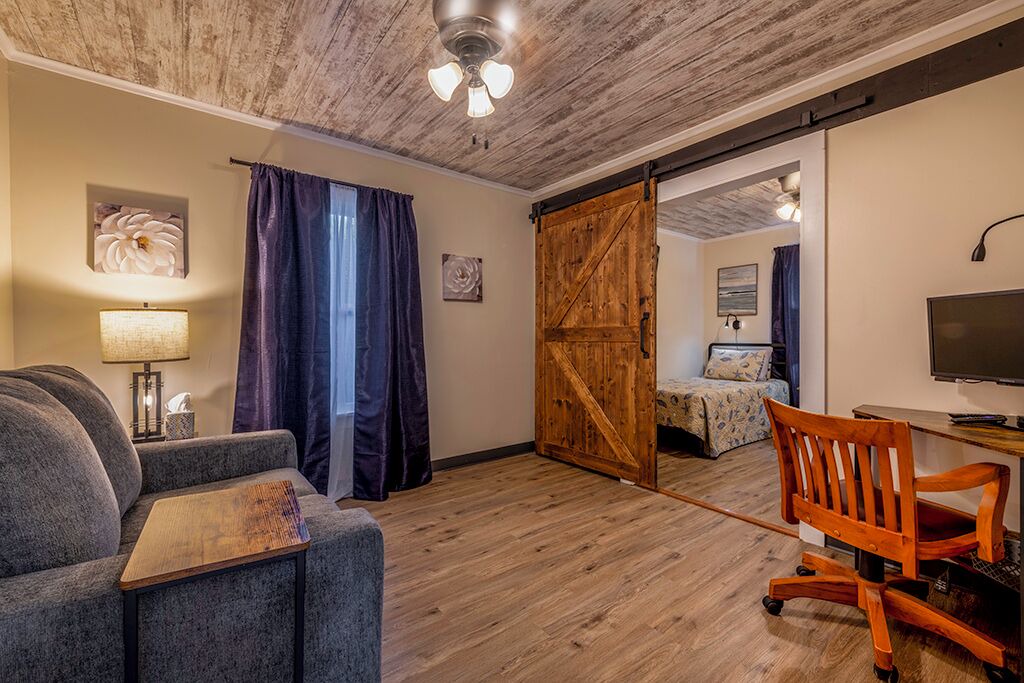 Photo of Livingroom in Hermitage