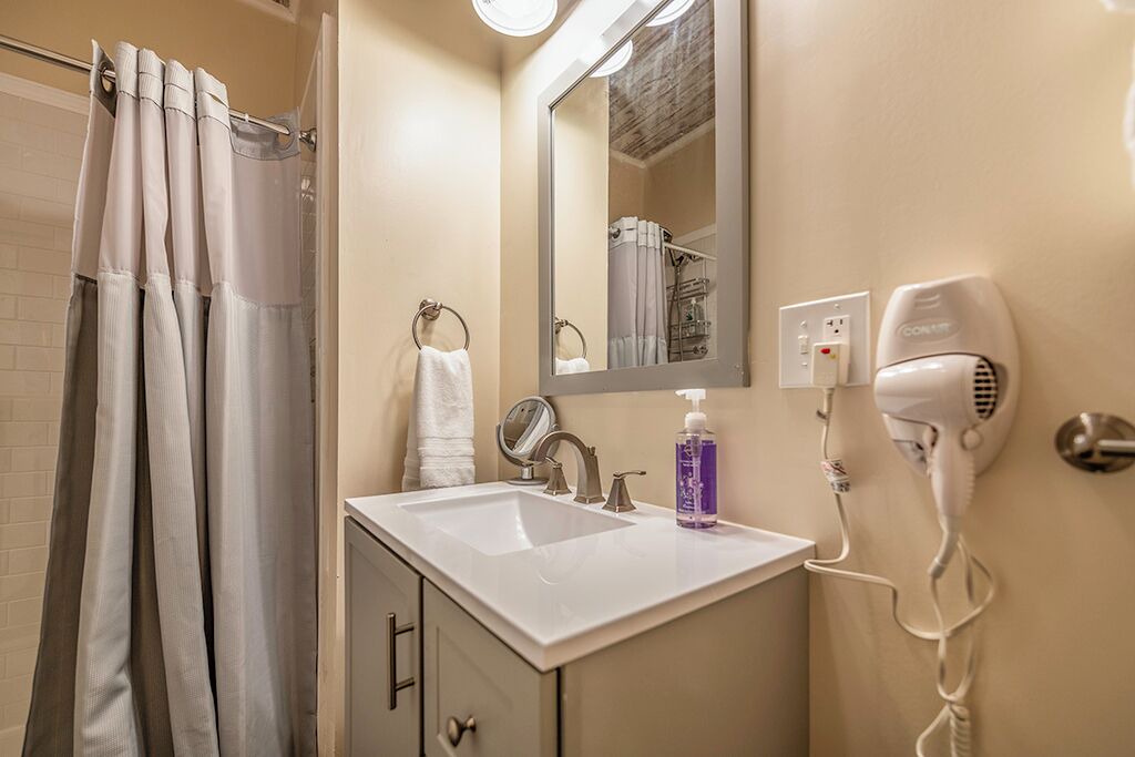 Photo of Bathroom in Hermitage