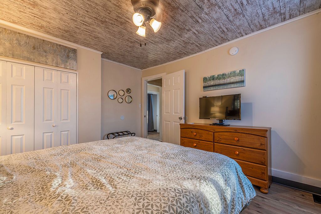 Photo of Bedroom in Hermitage