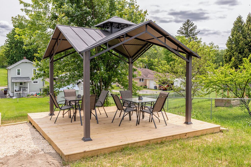 Photo of Outdoor in Hermitage