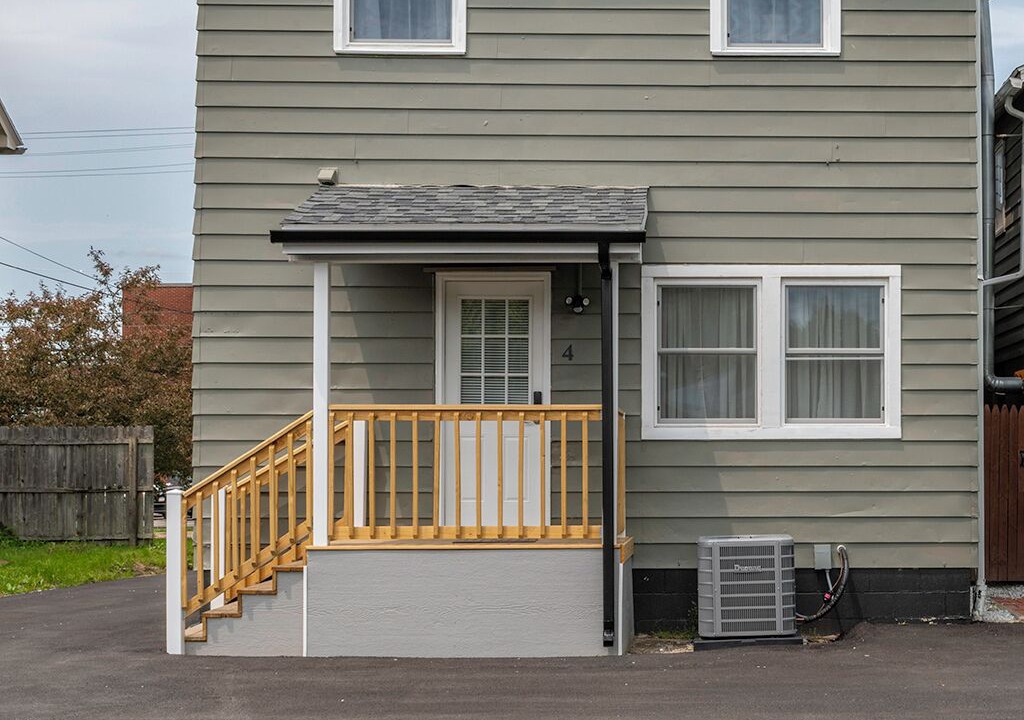 Photo of Outdoor in Hermitage