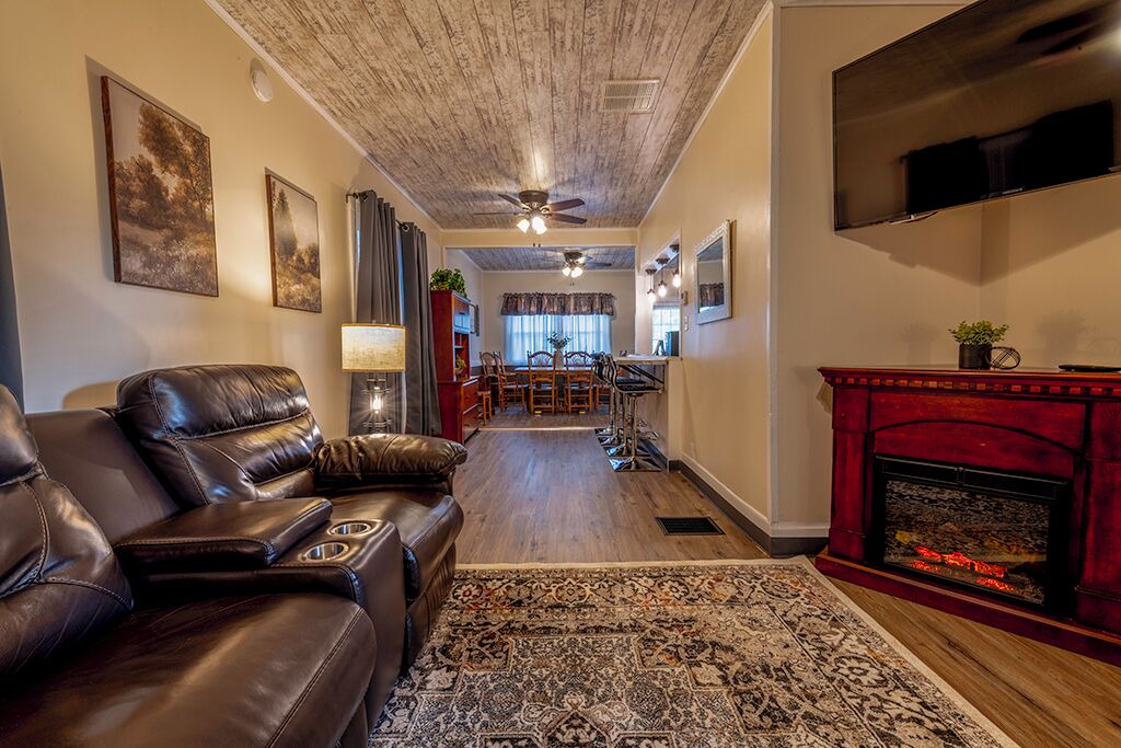 Photo of Livingroom in Hermitage