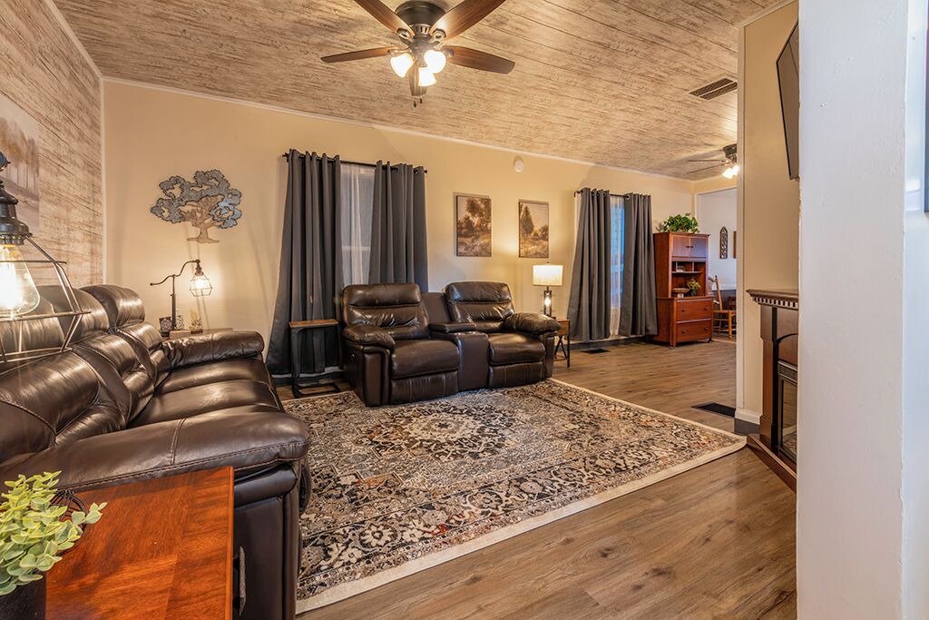Photo of Livingroom in Hermitage