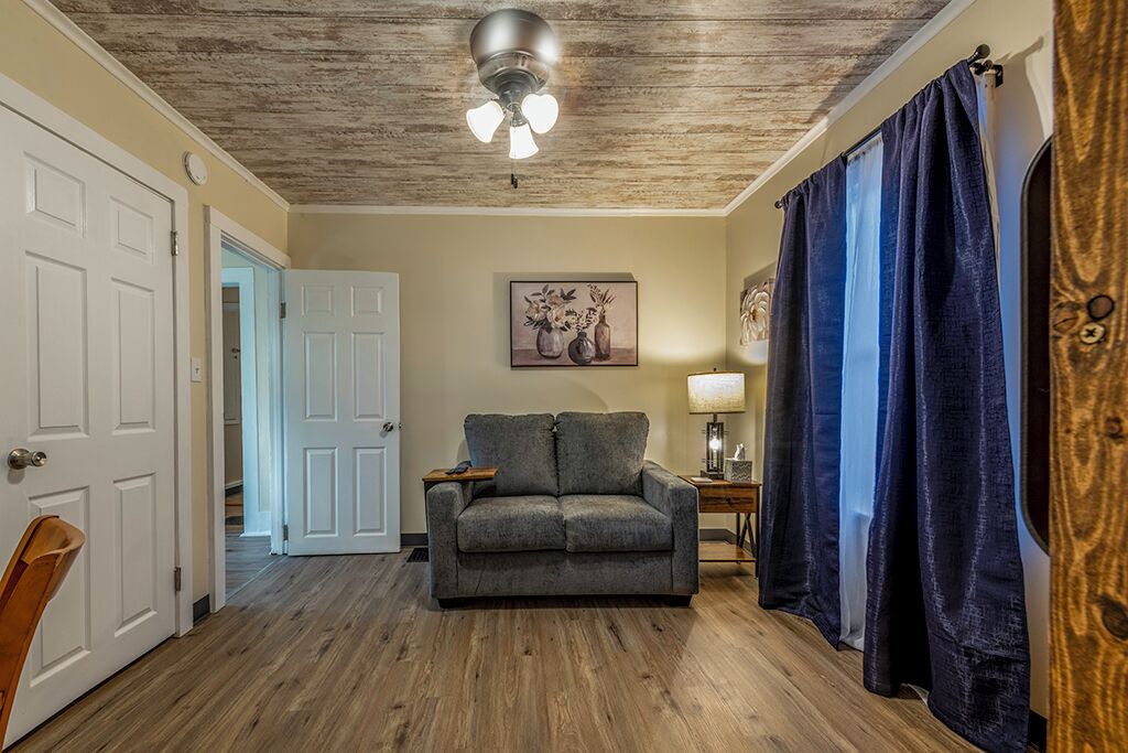 Photo of Livingroom in Hermitage