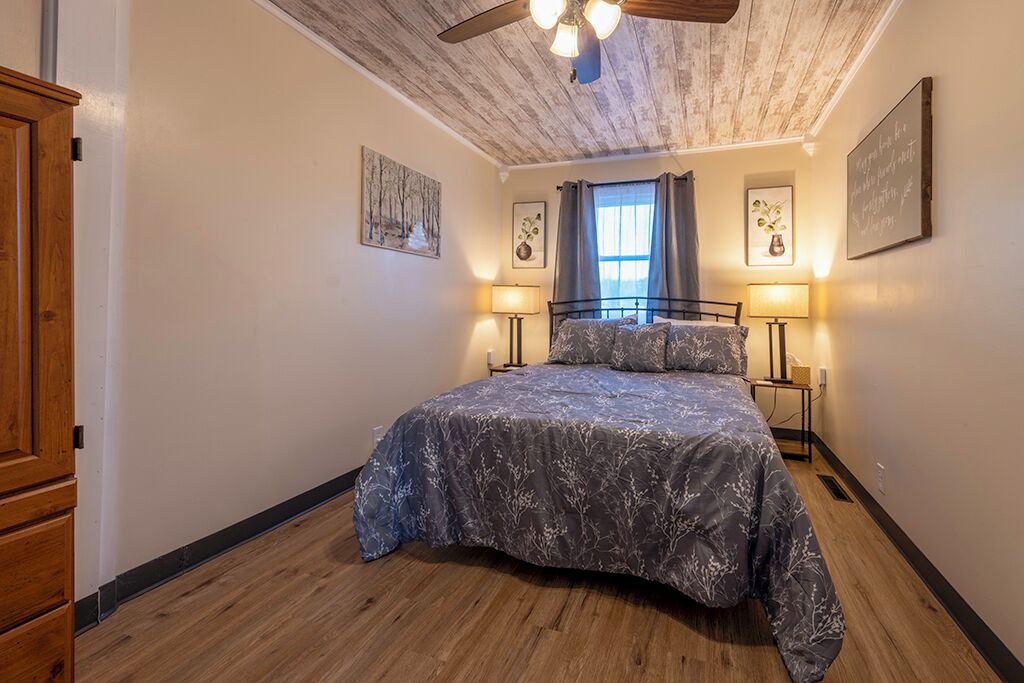 Photo of Bedroom in Hermitage