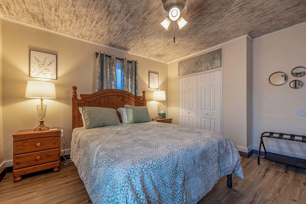 Photo of Bedroom in Hermitage