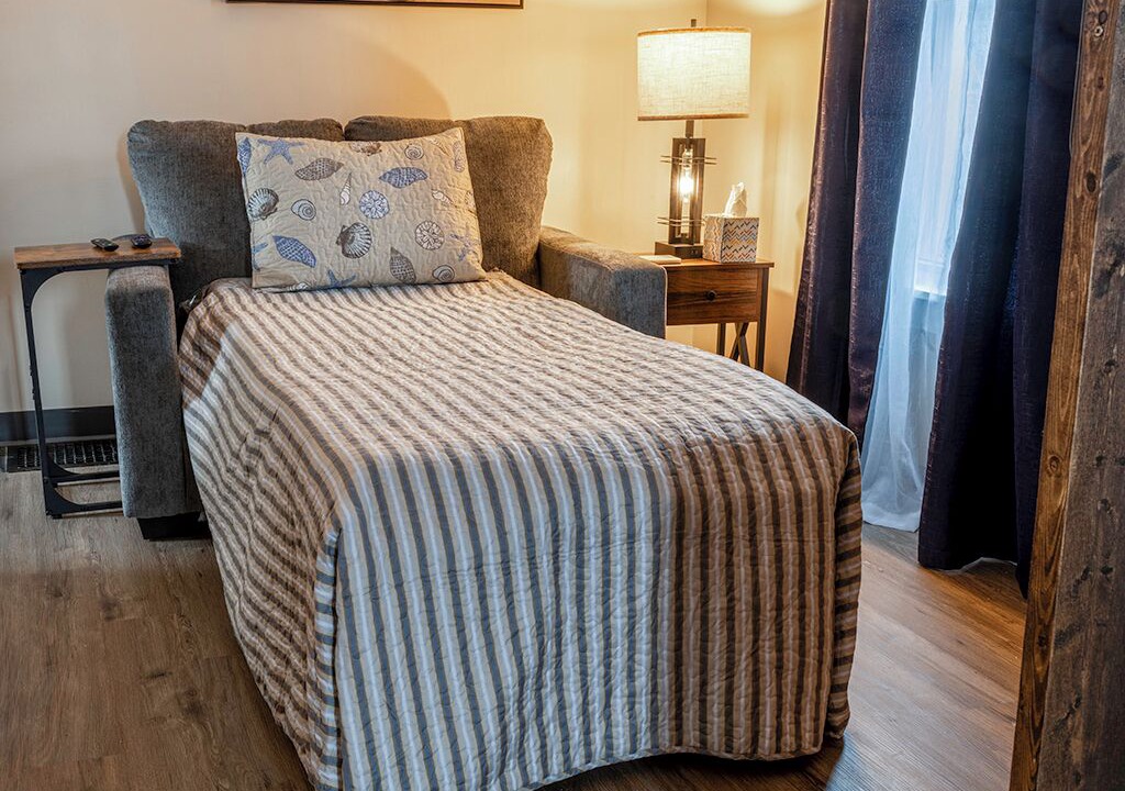 Photo of Bedroom in Hermitage