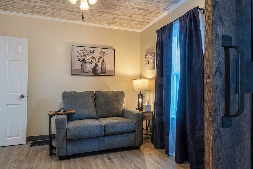 Photo of Livingroom in Hermitage