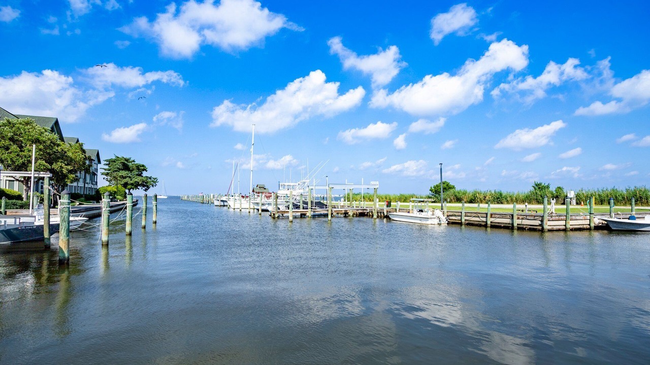 Photo of Others in Historic Downtown Manteo