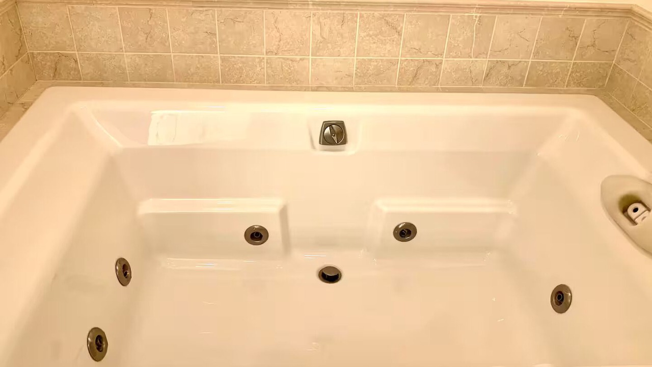 Photo of Bathroom in Hopatcong