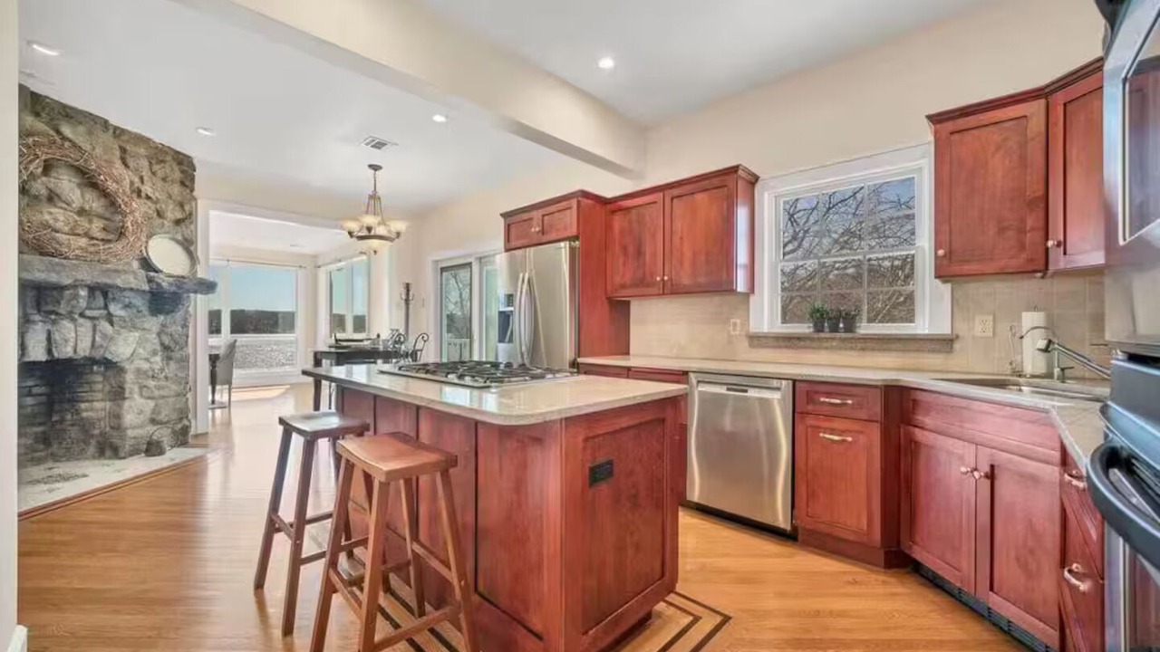 Photo of Kitchen in Hopatcong