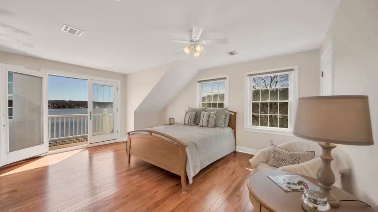Photo of Bedroom in Hopatcong