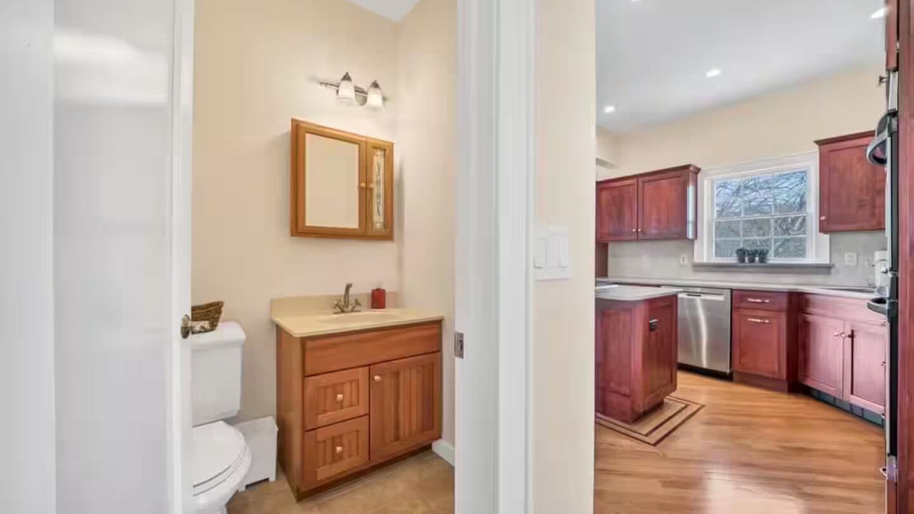 Photo of Bathroom in Hopatcong