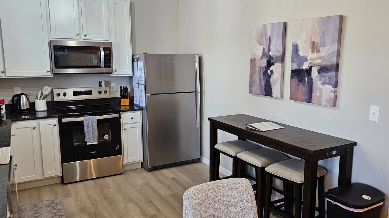 Photo of Kitchen in Trenton