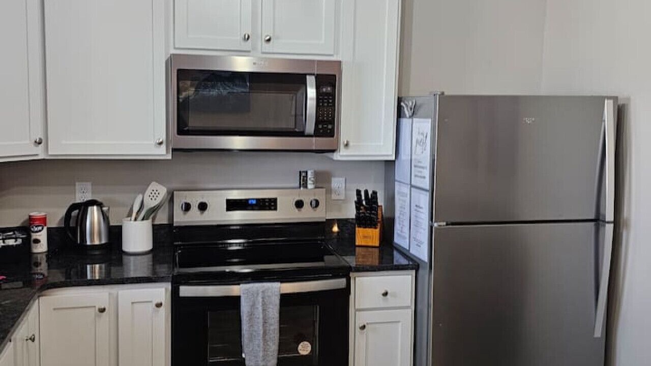 Photo of Kitchen in Trenton