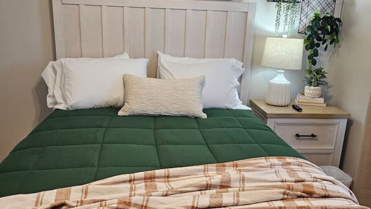 Photo of Bedroom in Trenton