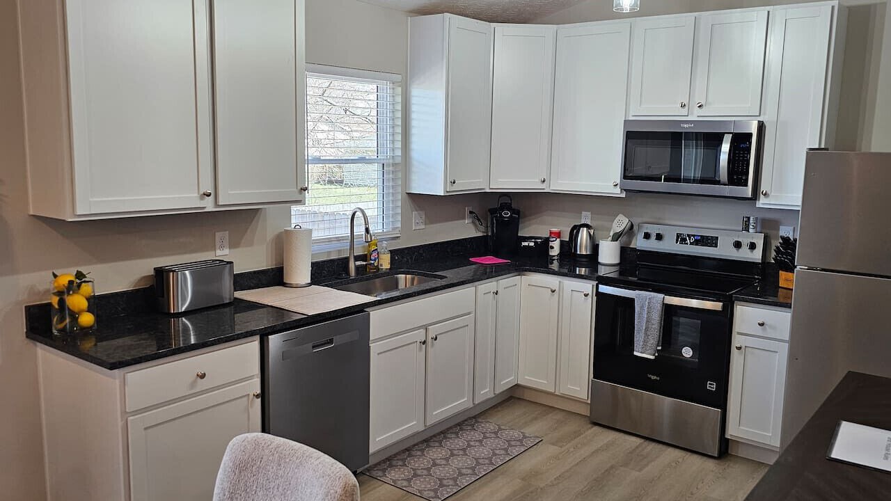 Photo of Kitchen in Trenton