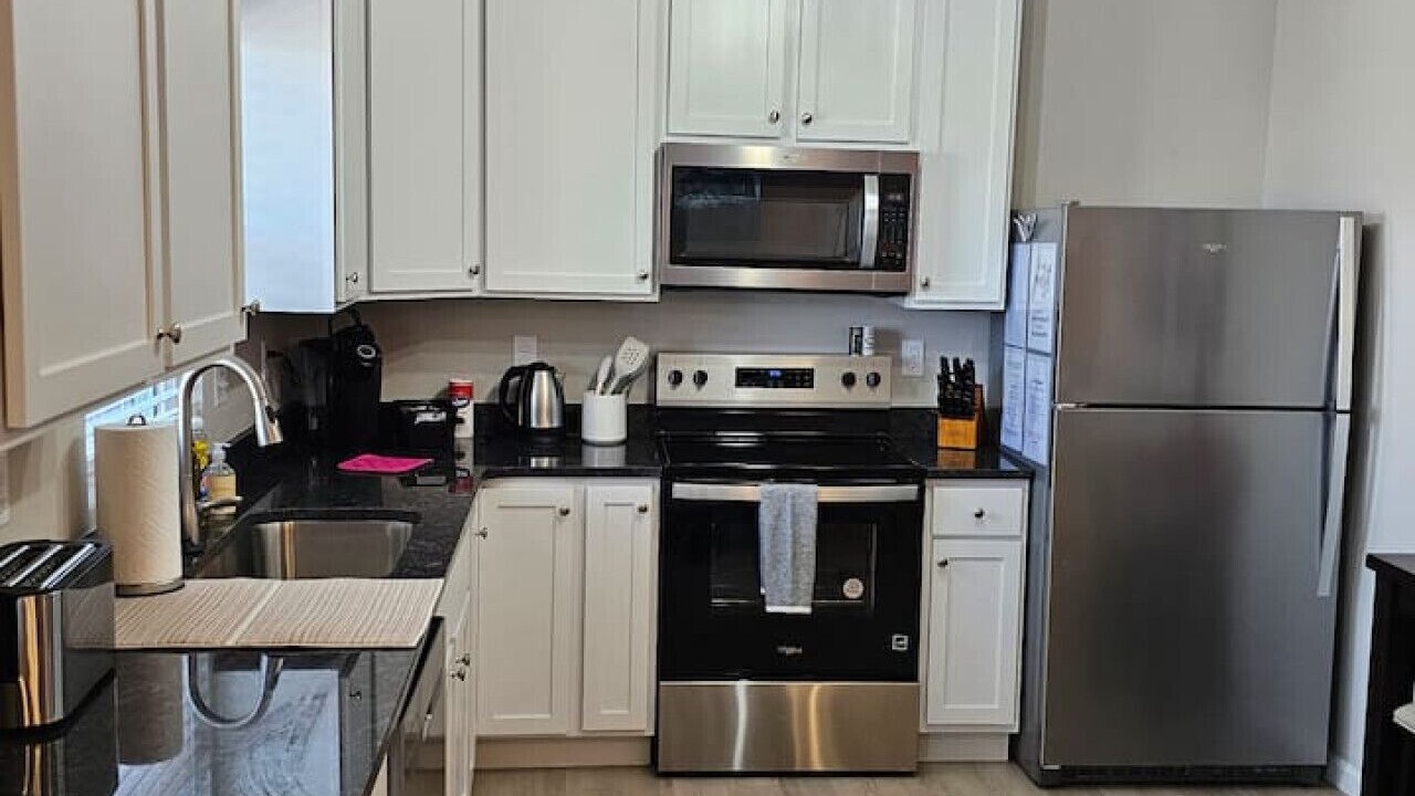 Photo of Kitchen in Trenton