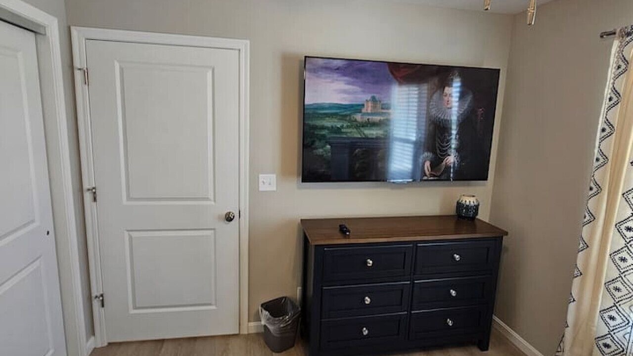 Photo of Bedroom in Trenton