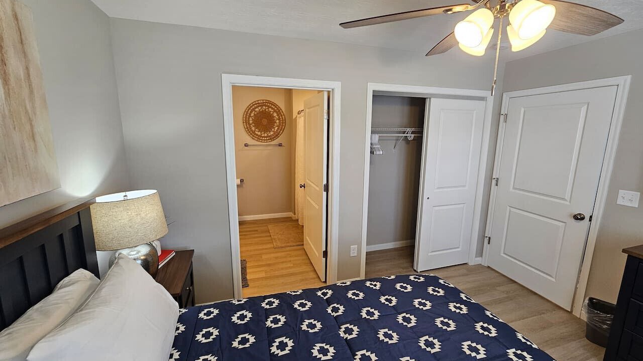 Photo of Bedroom in Trenton