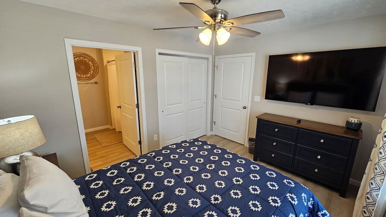 Photo of Bedroom in Trenton