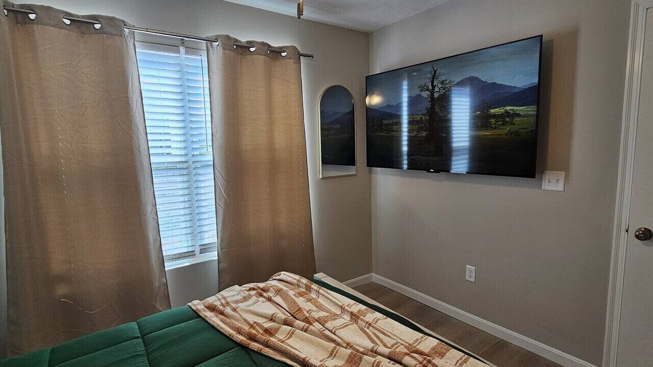 Photo of Bedroom in Trenton