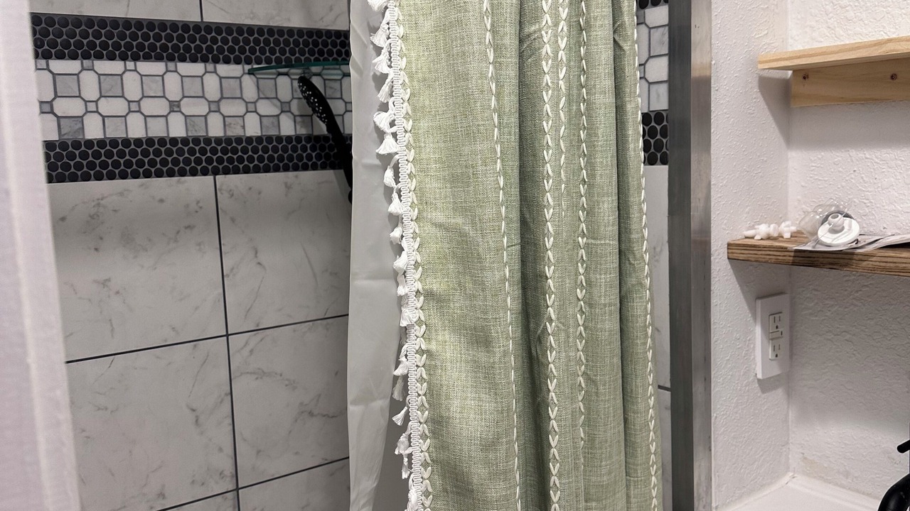 Photo of Bathroom in London