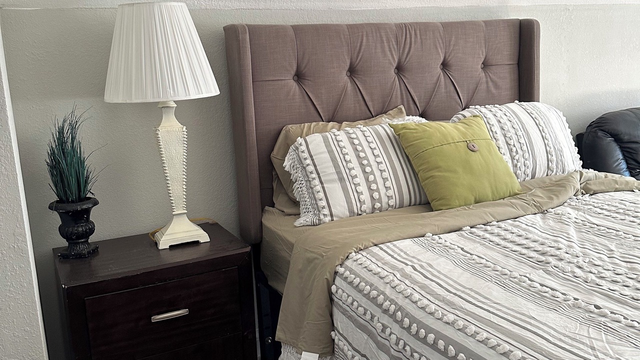 Photo of Bedroom in London