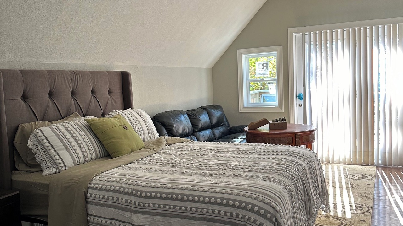 Photo of Bedroom in London