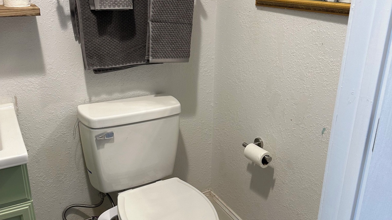 Photo of Bathroom in London