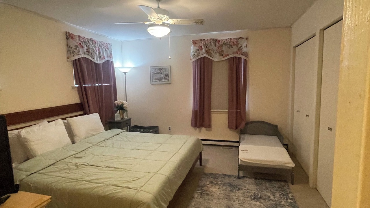 Photo of Bedroom in A-Zone