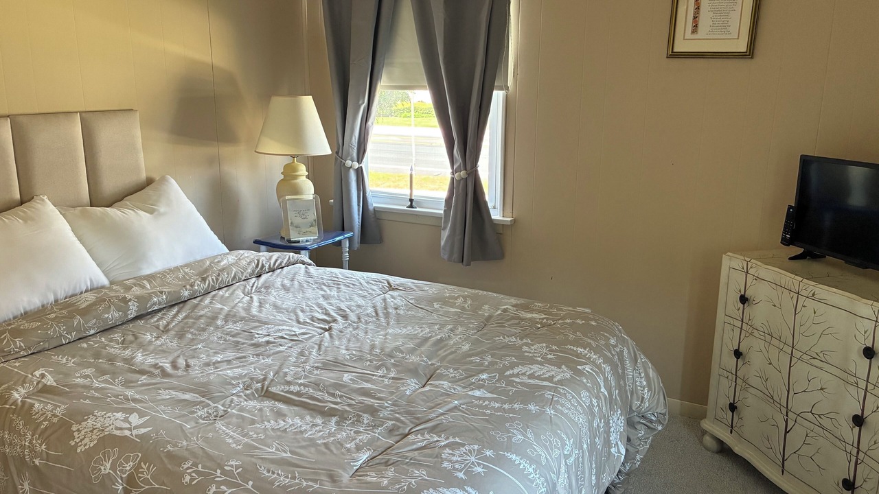 Photo of Bedroom in A-Zone