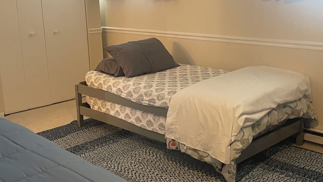 Photo of Bedroom in A-Zone
