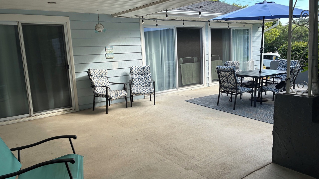 Photo of Outdoor in A-Zone