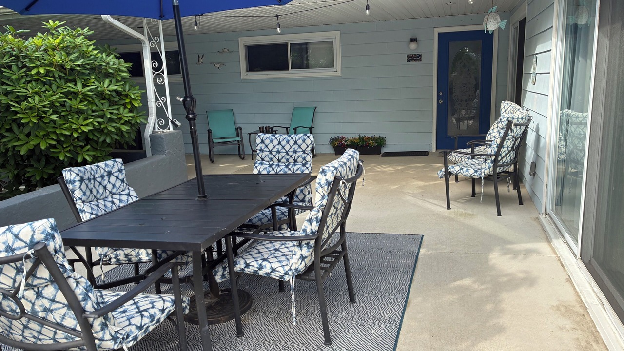 Photo of Outdoor in A-Zone