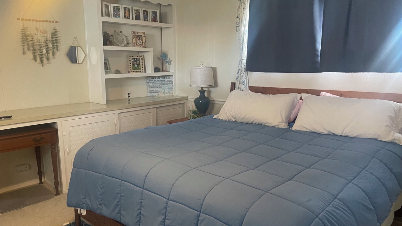 Photo of Bedroom in A-Zone