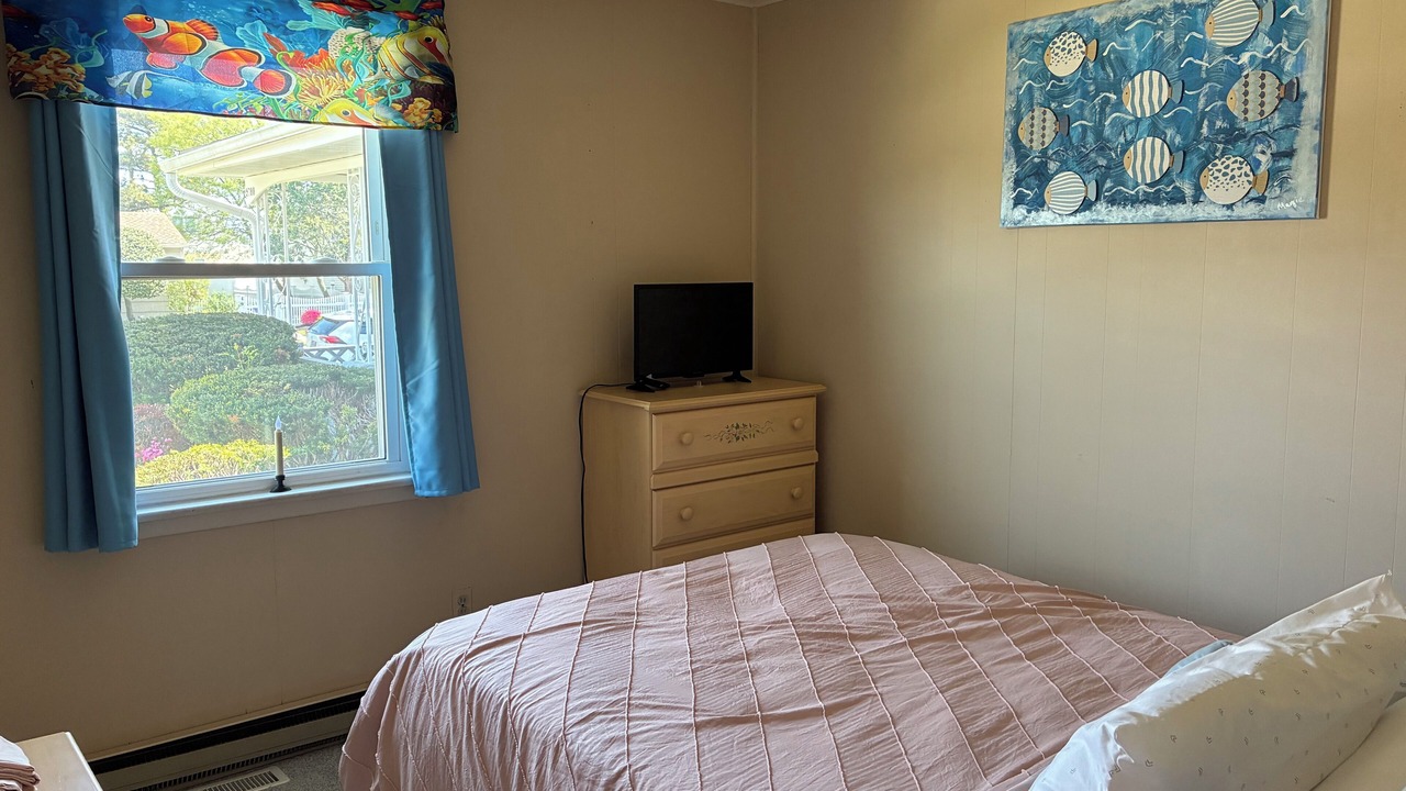 Photo of Bedroom in A-Zone