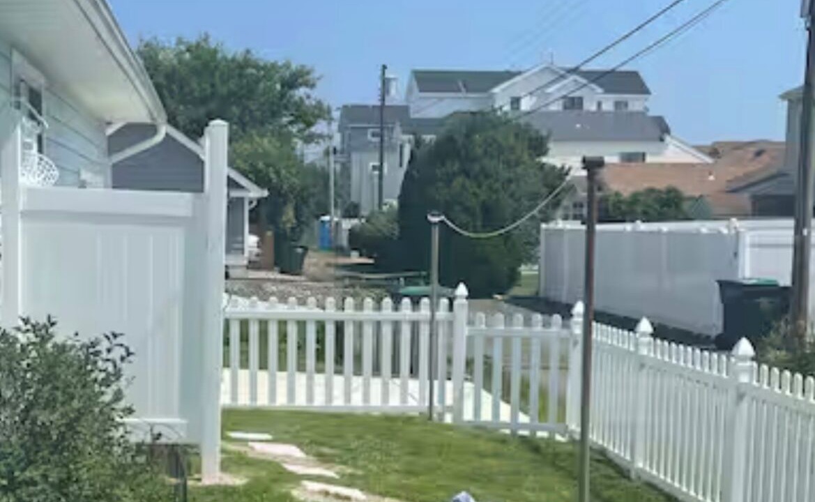 Photo of Outdoor in A-Zone