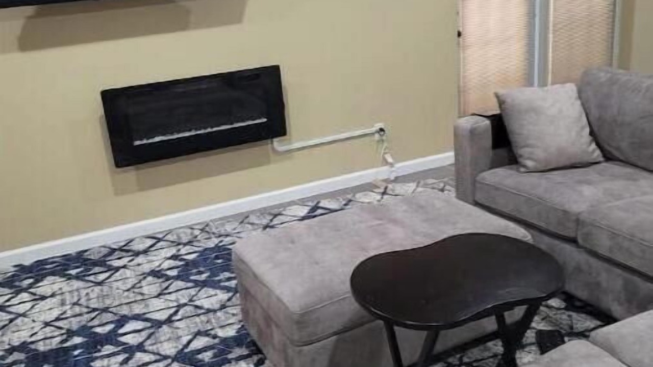 Photo of Livingroom in Bowie
